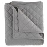 Moving Blanket & Sham (Grey)