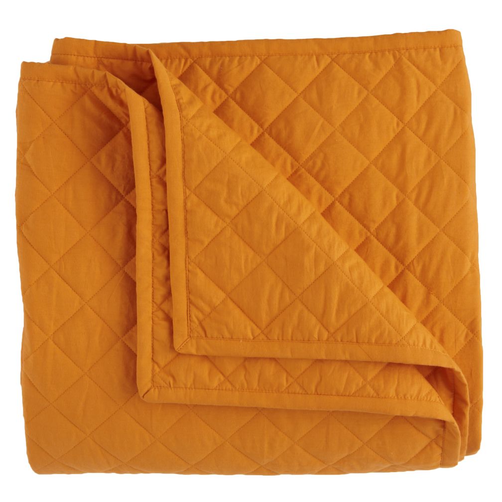 Moving Blanket & Sham (Orange)