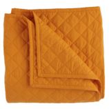 Moving Blanket & Sham (Orange)