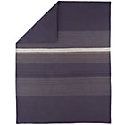 Full/Queen Faculty Mixer Embroidered Duvet Cover
