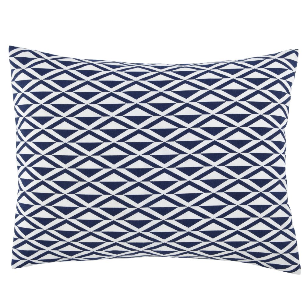 Faculty Mixer Graphic Sham