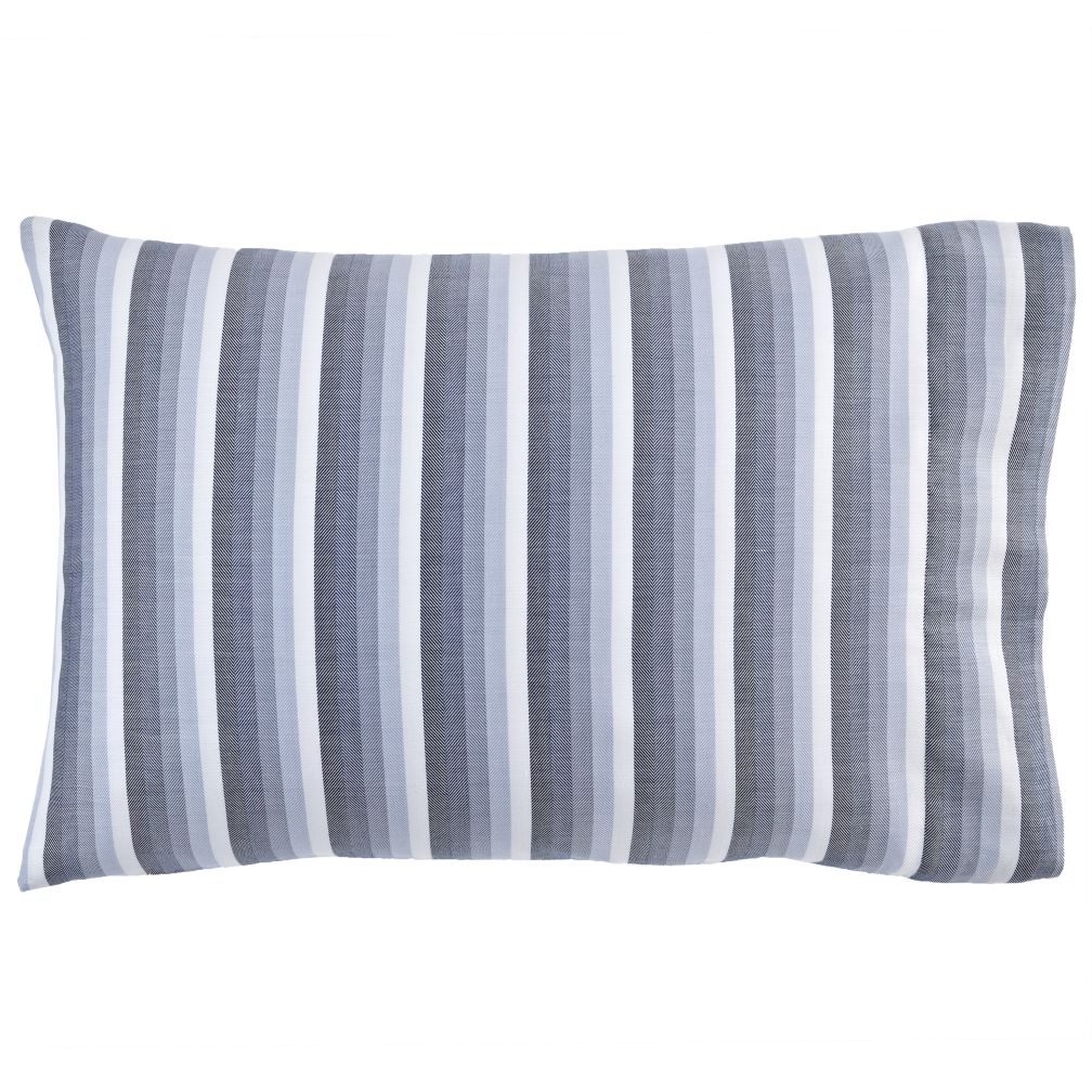 Herringbone Pillowcase