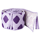 Crib Bumper