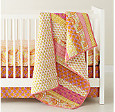 All Crib Bedding