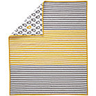 Not A Peep Crib Quilt