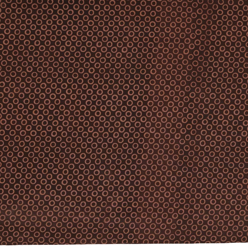 Pick Stitch Crib Skirt