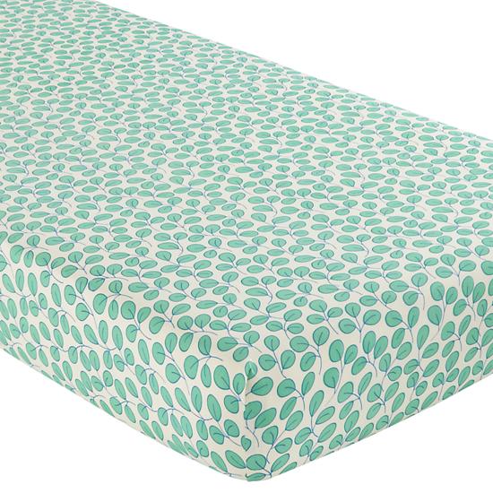 Bedding_CR_PrincessPea_Leaf_Sheet_LL