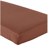 Crib Fitted Sheets