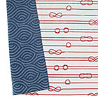 Sail On Crib Skirt
