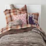 Camp Iwannadrinkawawwa Bedding