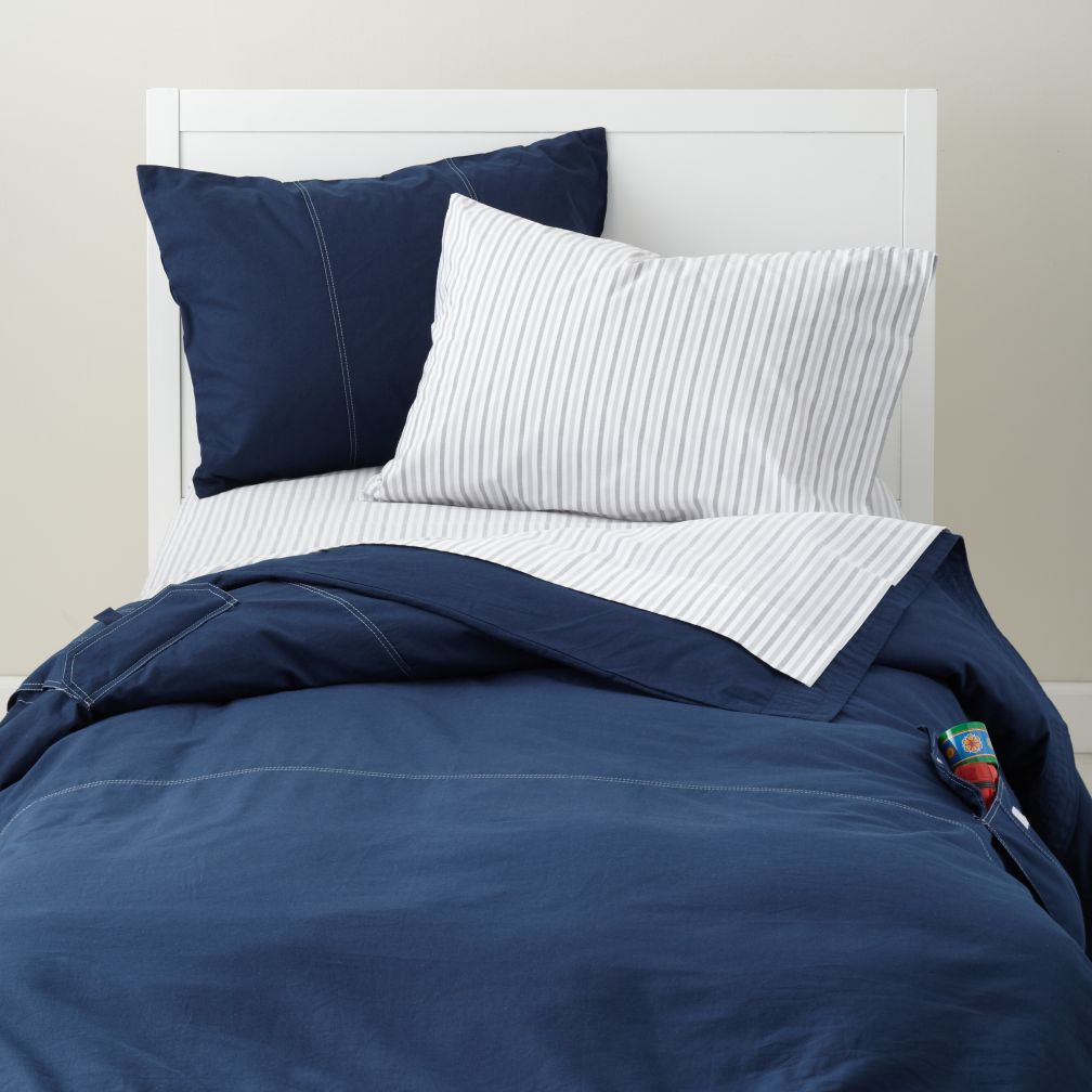 Cargo Bedding (Blue)