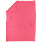 Twin Pink Cargo Duvet Cover