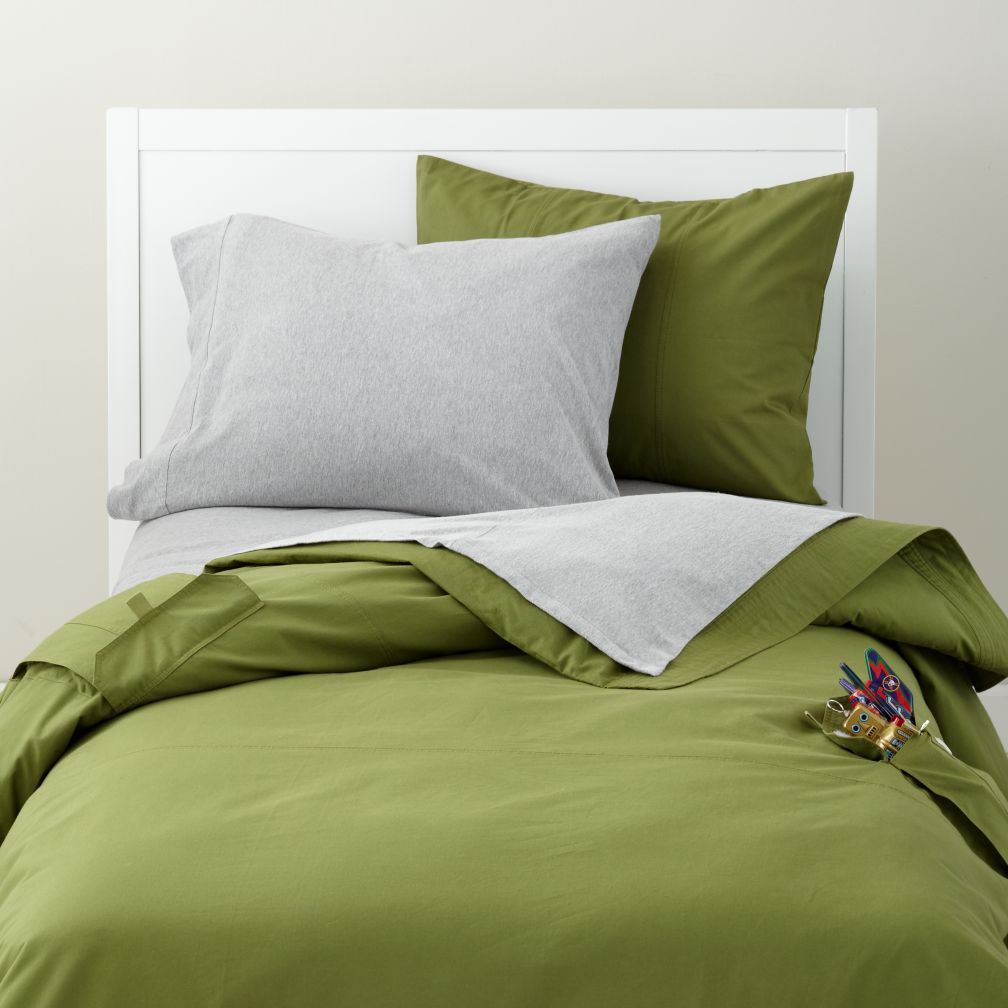 Cargo Bedding (Green)