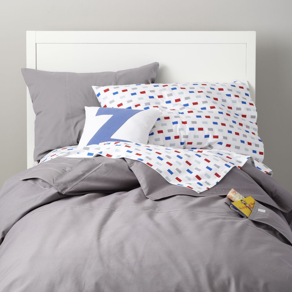 Cargo Bedding (Grey)