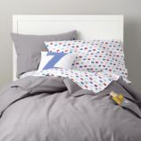 Cargo Bedding (Grey)