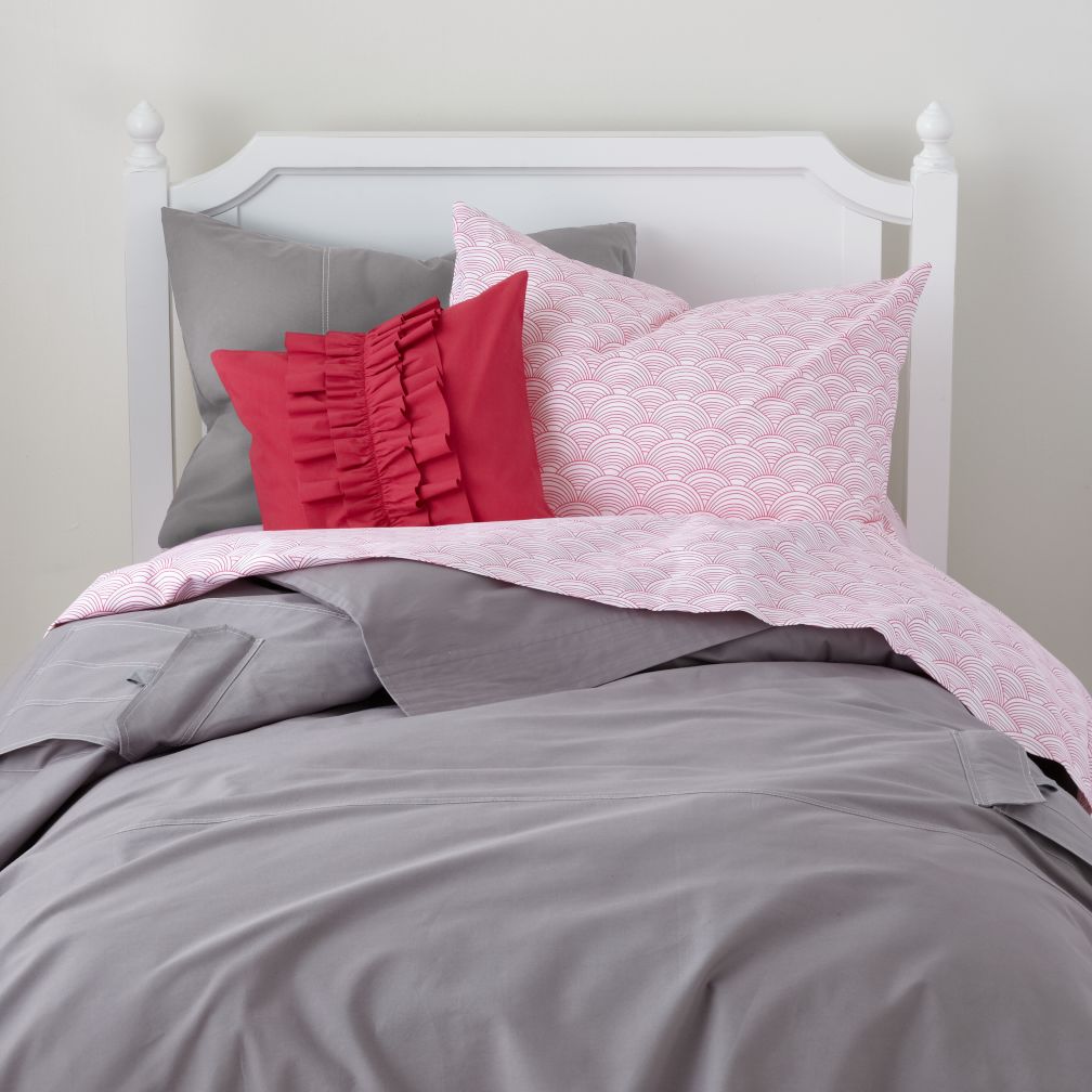 Cargo Bedding (Grey)