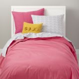Cargo Bedding (Pink)