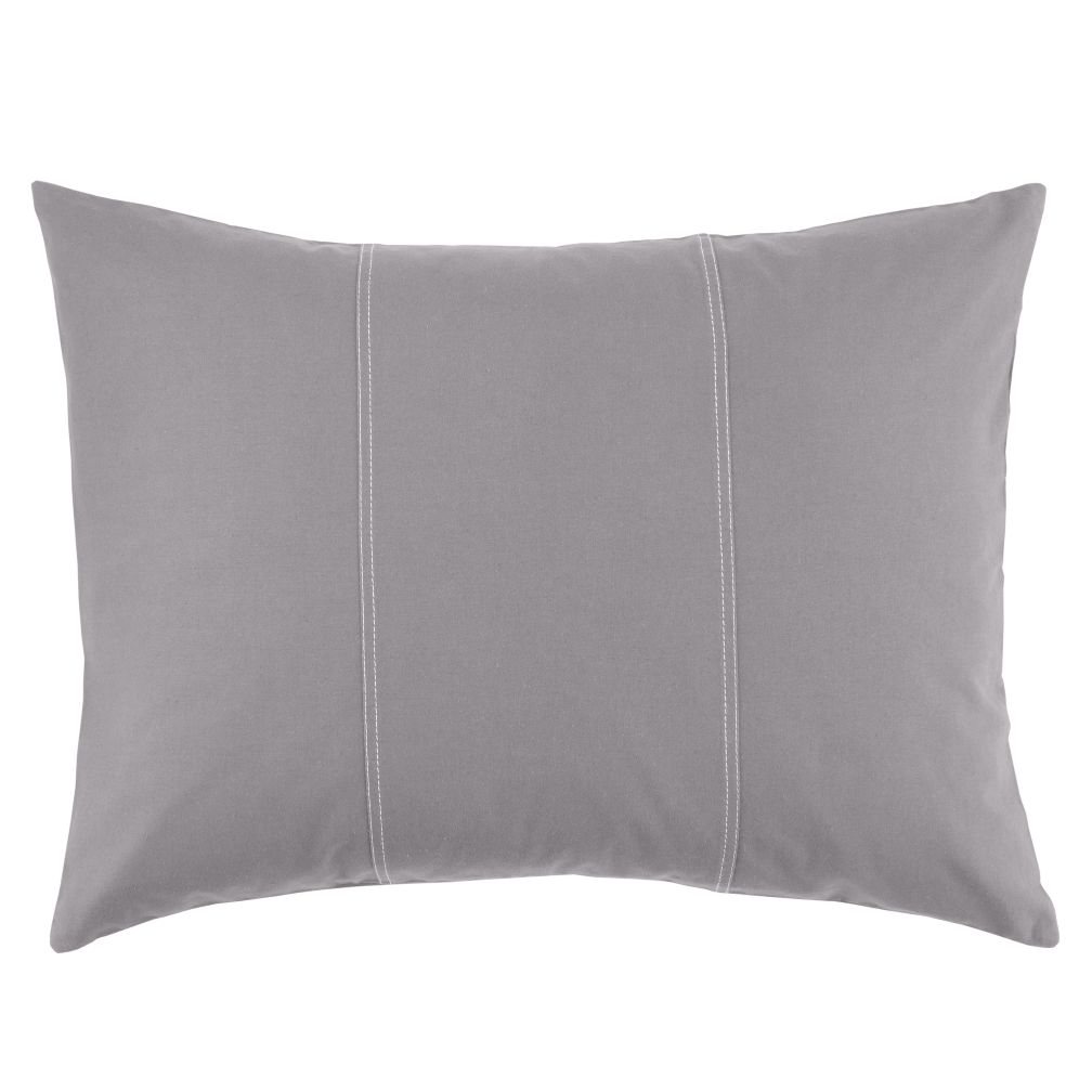 Cargo Sham (Grey)
