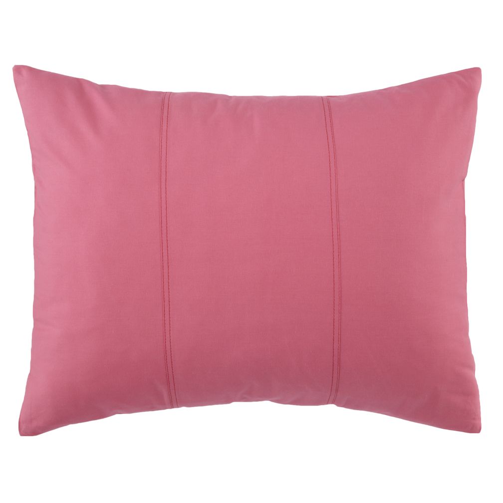 Cargo Sham (Pink)