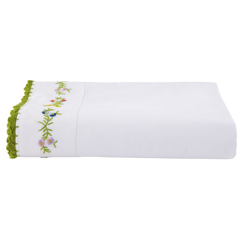 Petit Château Flat Sheet