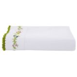 Petit Château Flat Sheet
