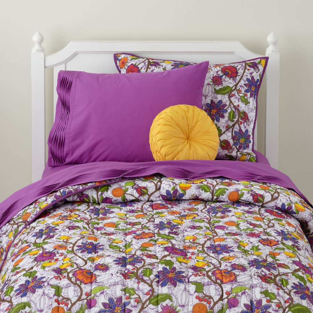 Nod Conservatory Quilt