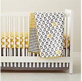 Crib Bedding Collections