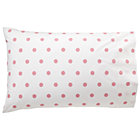 Pink Polka Dot Case