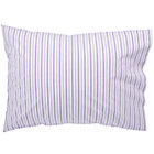 Lavender Stripe Case