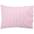 Hot Pink Stripe Case