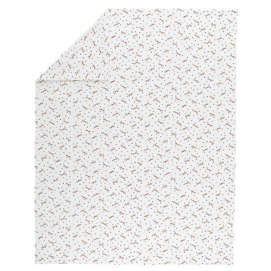 FullQueen Equestrian Duvet Cover The Land of Nod