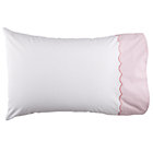 Pink Extended Stay Case