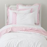 Extended Stay Bedding (Pink)