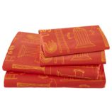 Fire Cadet Sheet Set