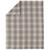 Bedding_Flannel_Plaid_GY_Duvet_LL