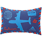 Blue Par Avion Sham