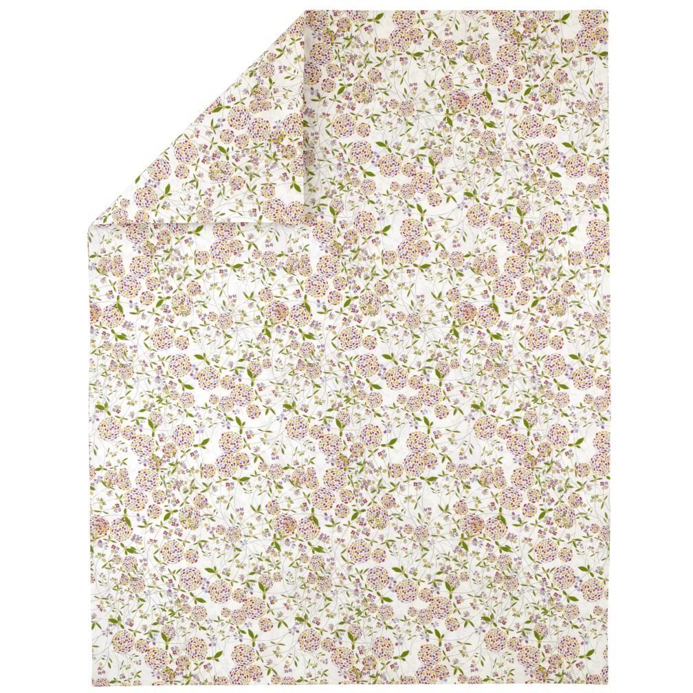Garden Party Duvet Cover (Twin)
