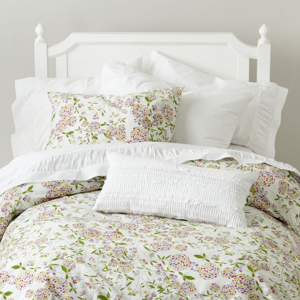Garden Party Bedding