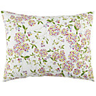 Garden Party Sham