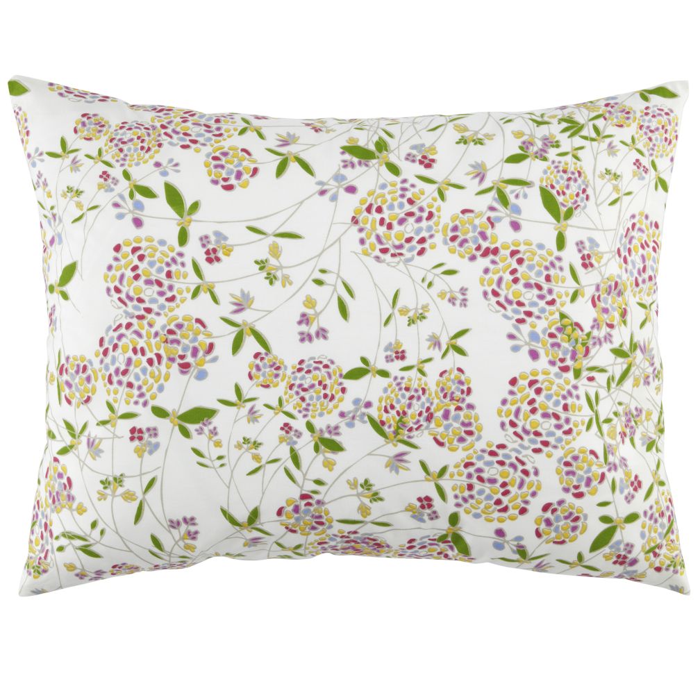 Garden Party Sham