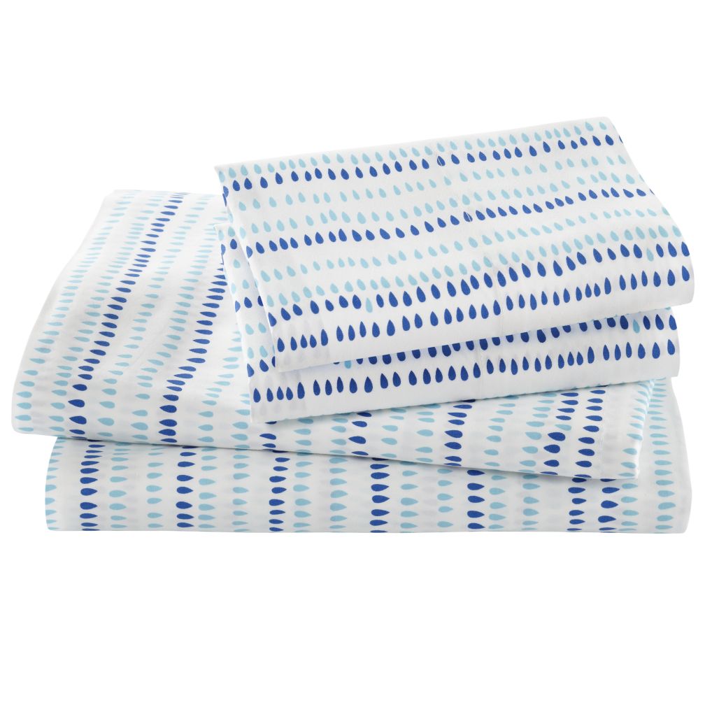 High Frequency Sheet Set