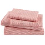 Handpicked Patchwork Sheet Set