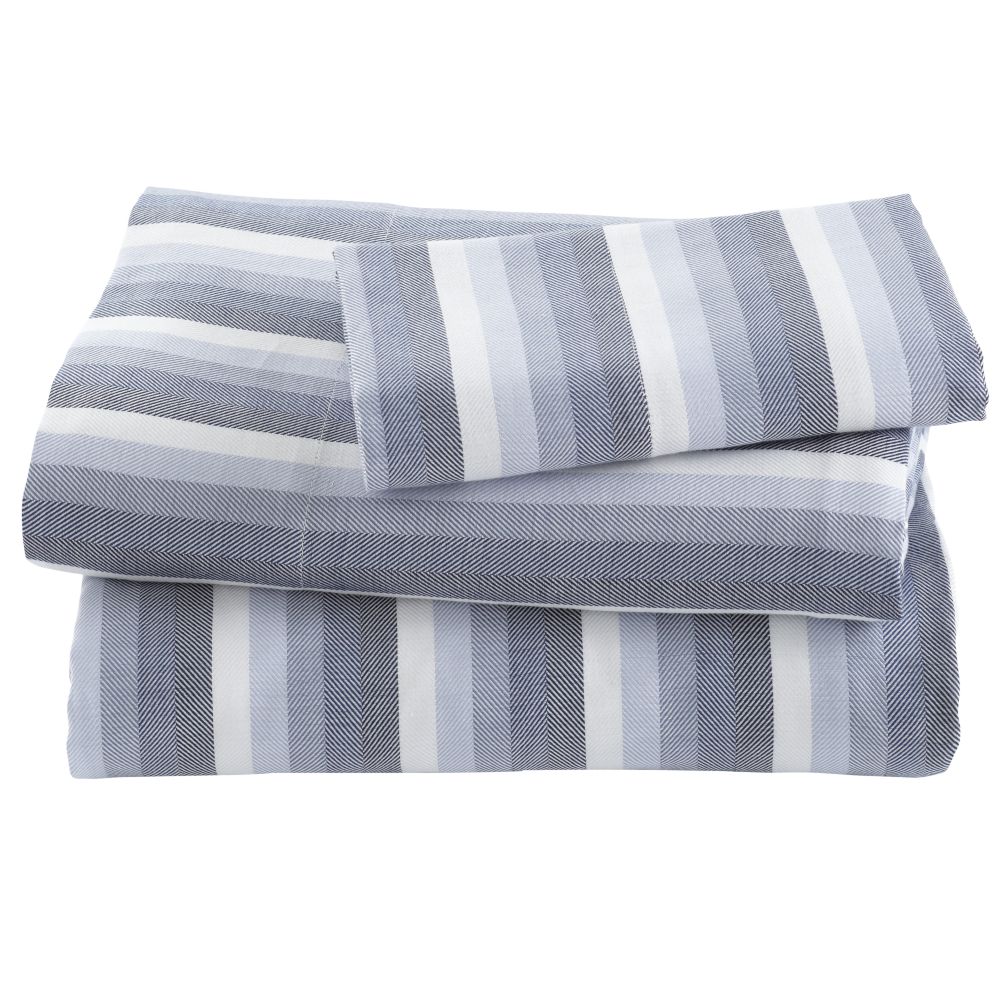 Herringbone Sheet Set (Twin)