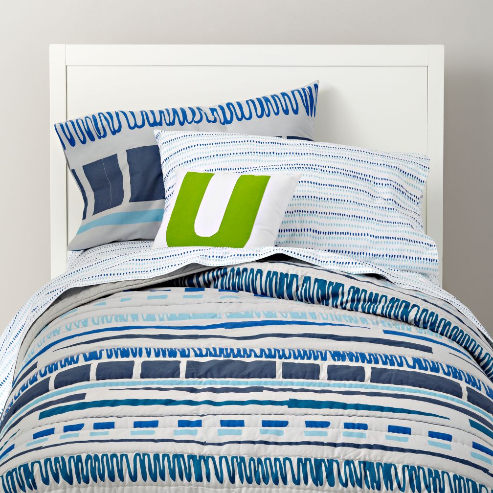 High Frequency Bedding