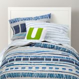 High Frequency Bedding