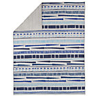 Twin High Frequency Quilt
