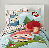 Quilts &amp; Blankets