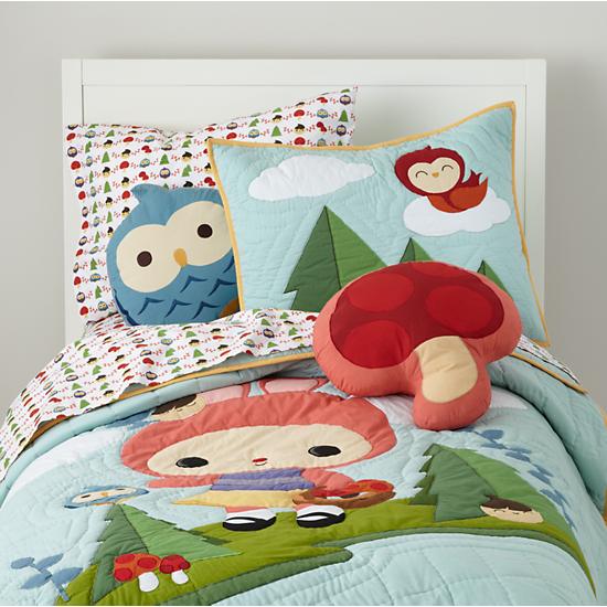 Bedding_HoneyBunny_Group