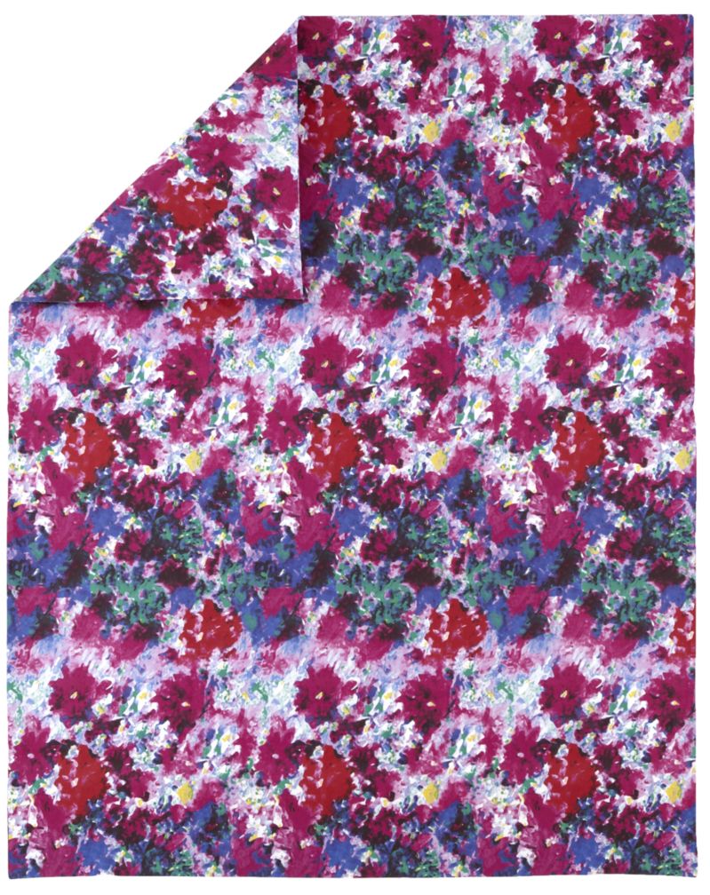 First Impressionist Duvet Cover (Full-Queen)
