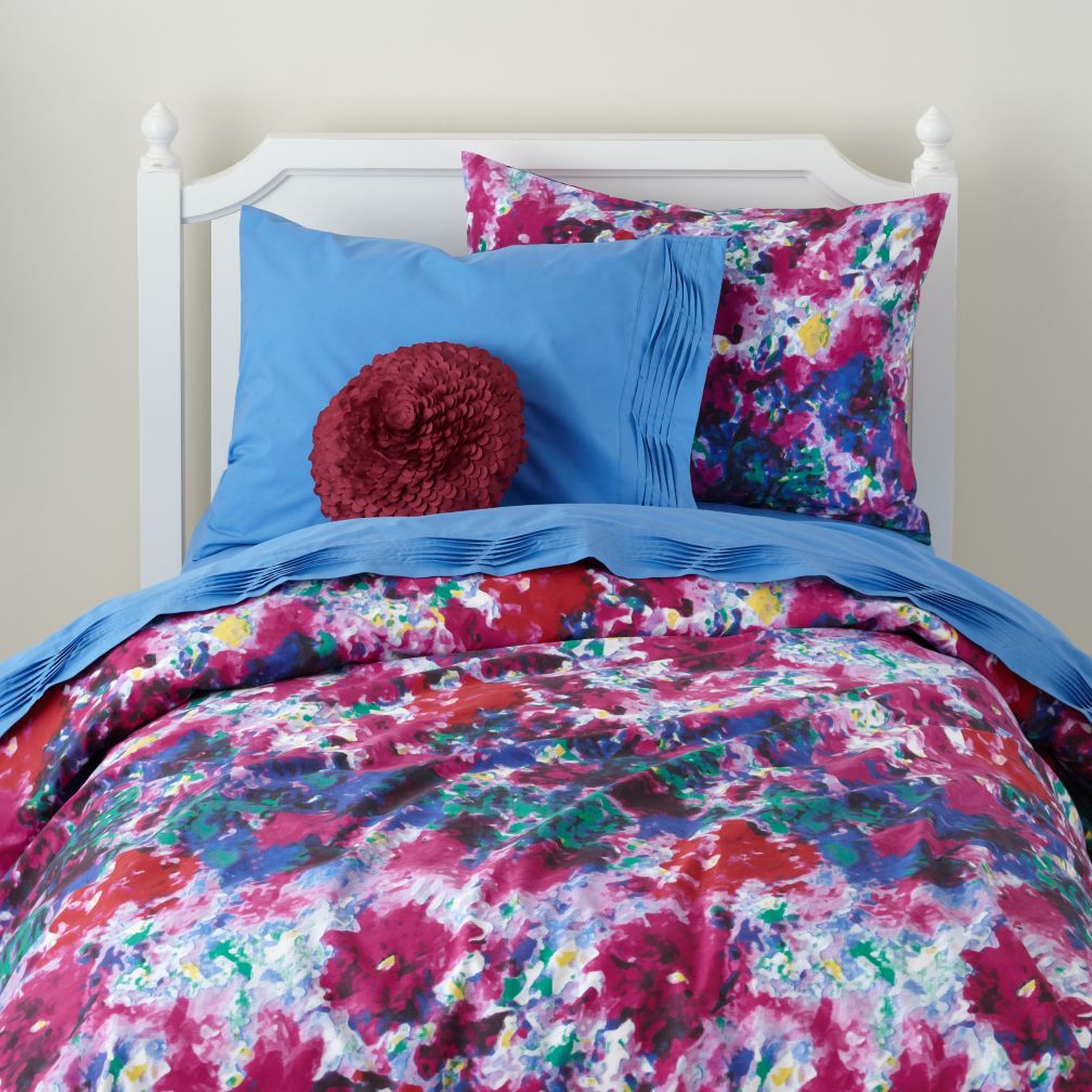 First Impressionist Duvet Cover